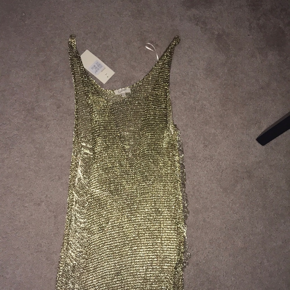 Bathing suit cover